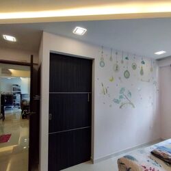Blk 457 Dew Spring @ Yishun (Yishun), HDB 4 Rooms #535883021
